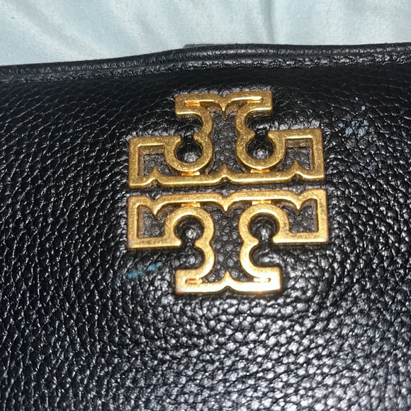 Tory Burch wristlet - Picture 2 of 7